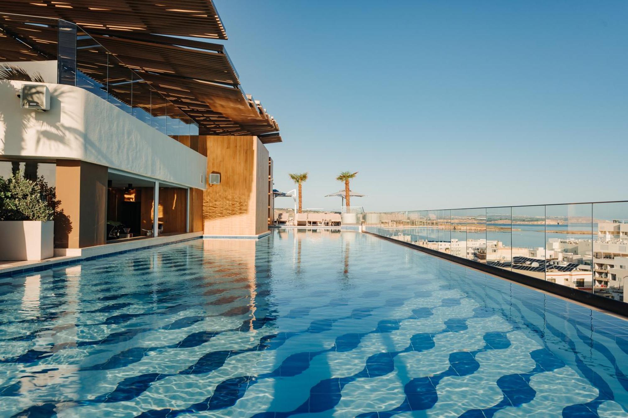 Best Western Premier Malta St. Paul's Bay Esterno foto