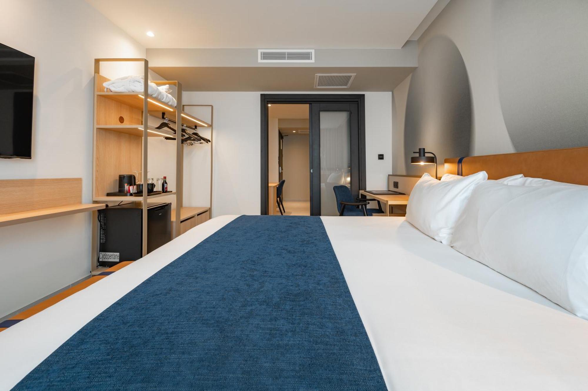 Best Western Premier Malta St. Paul's Bay Esterno foto