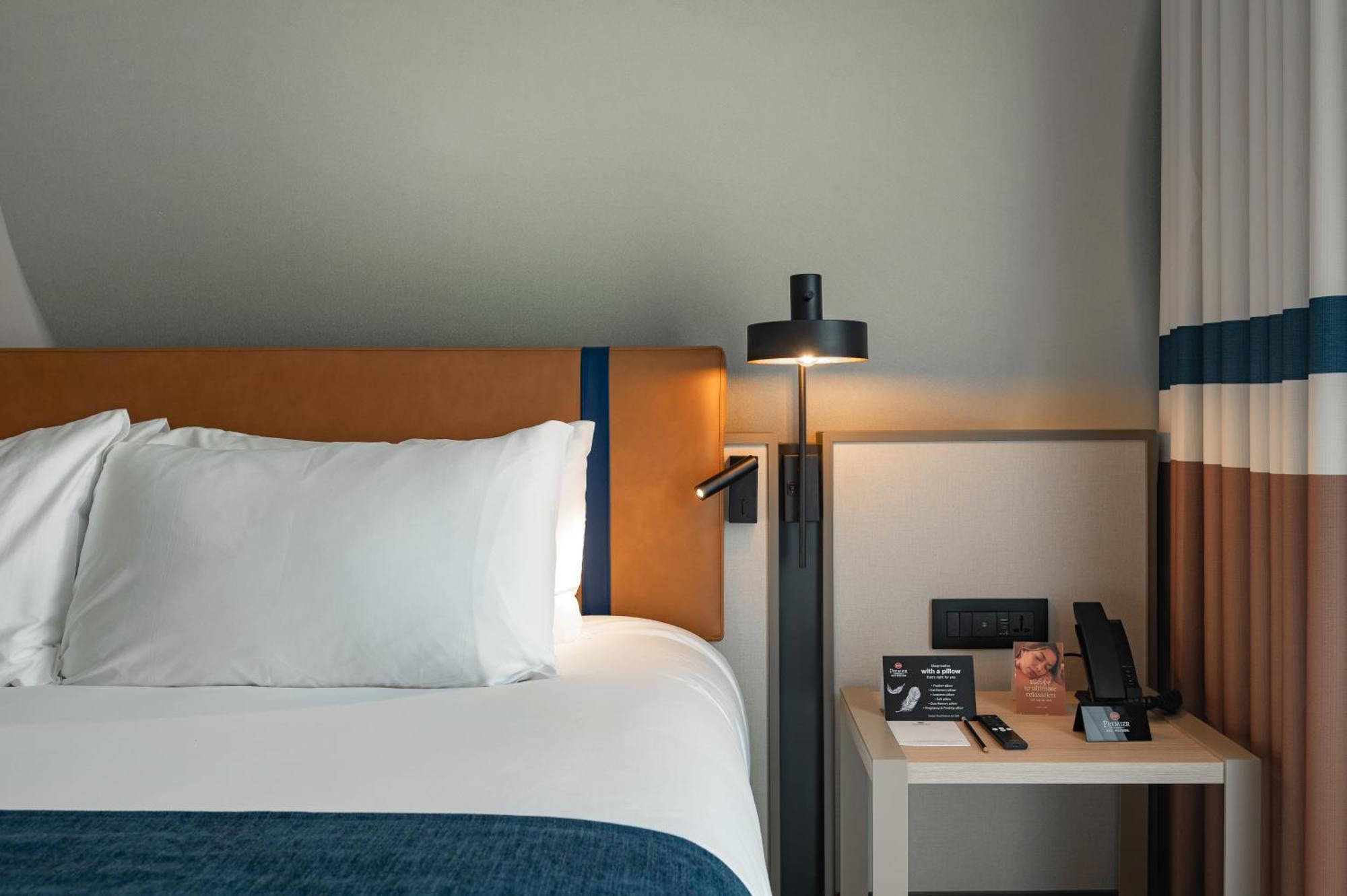 Best Western Premier Malta St. Paul's Bay Esterno foto