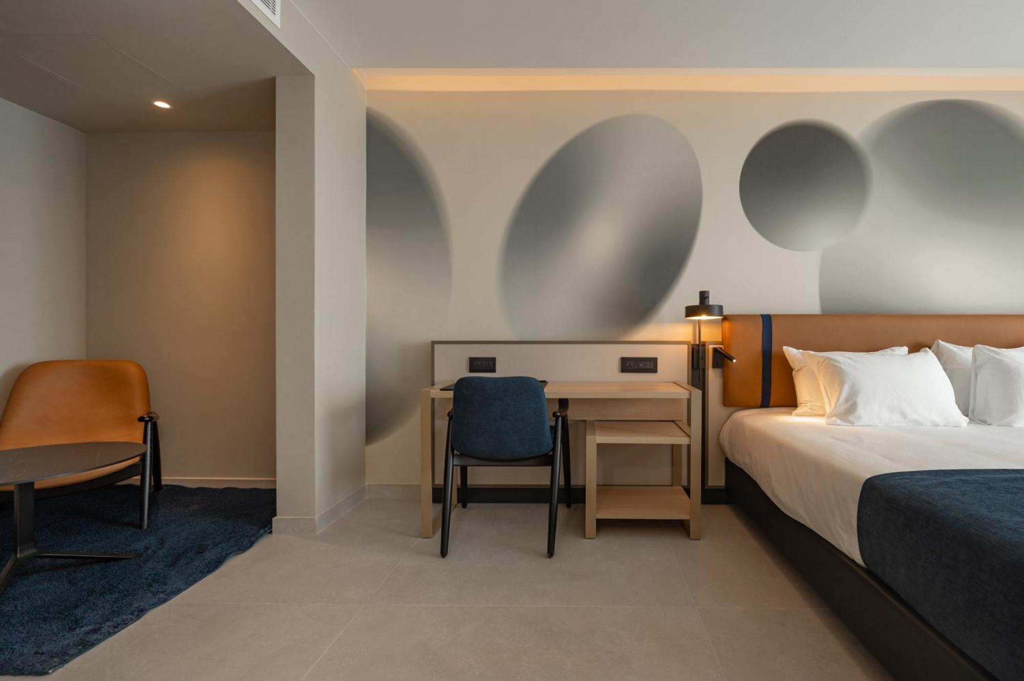 Best Western Premier Malta St. Paul's Bay Camera foto