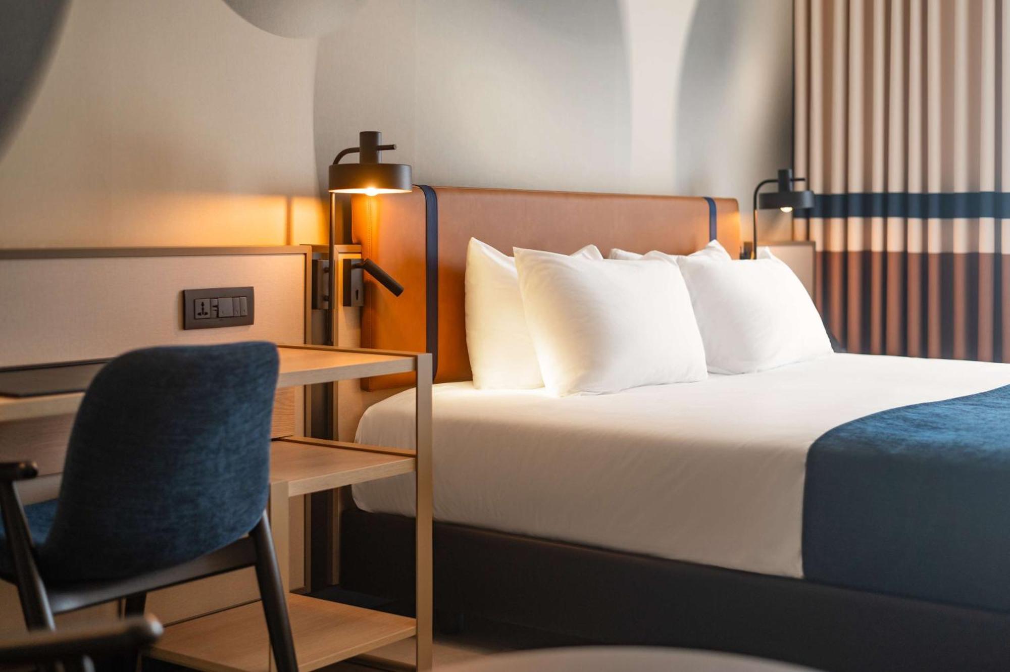 Best Western Premier Malta St. Paul's Bay Esterno foto