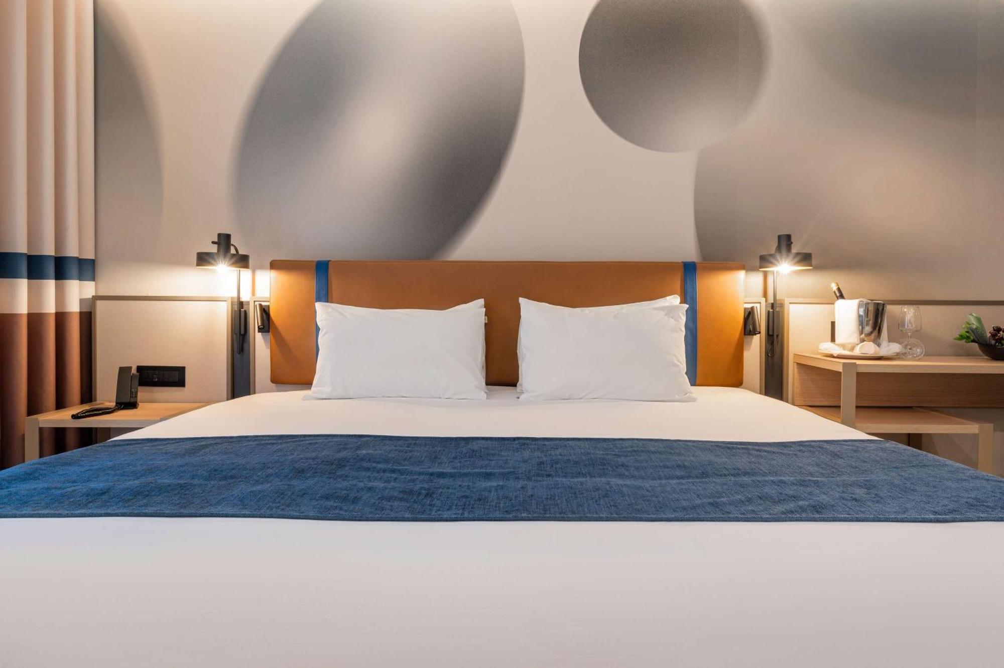 Best Western Premier Malta St. Paul's Bay Esterno foto