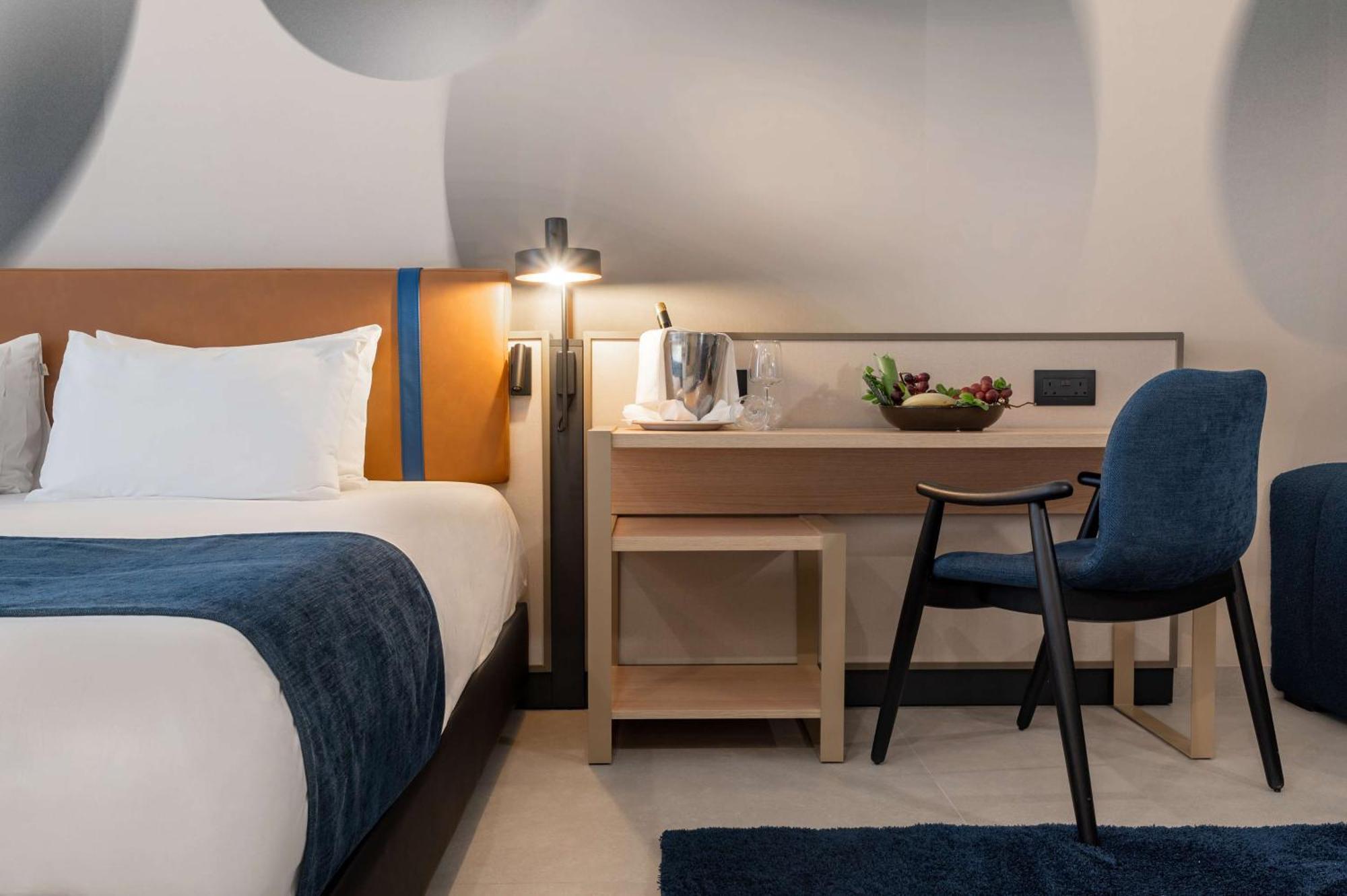 Best Western Premier Malta St. Paul's Bay Esterno foto